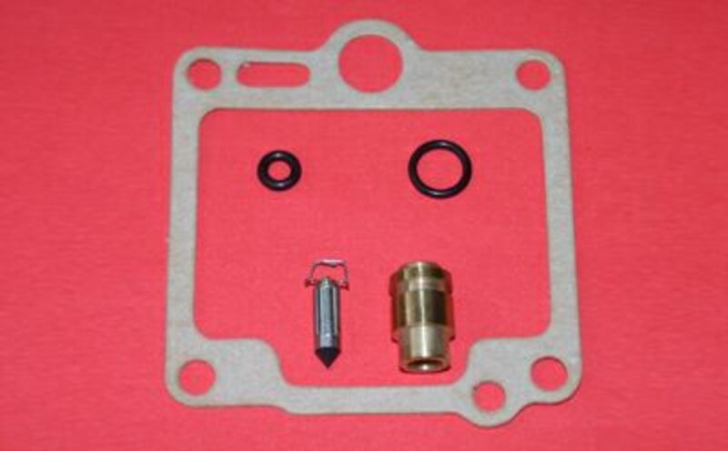 Kit Reparación de carburador Yamaha XJ 900 85 - XJ600 84 FJ1100 84-85 CAB-Y9 TOURMAX CAB-Y9