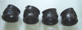 Kit tubos de admisión 4PCS CB750F '79-82 CHH-1 TOURMAX CHH-1