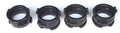 Kit tubos de admisión 4PCS ST1100 '90-00 CHH-11 TOURMAX CHH-11