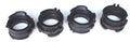 Kit tubos de admisión 4PCS VFR750C '90-93 VFR750R '94-97 CHH-12 TOURMAX CHH-12
