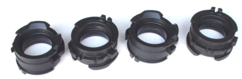 Kit tubos de admisión 4PCS VFR750C '90-93 VFR750R '94-97 CHH-12 TOURMAX CHH-12