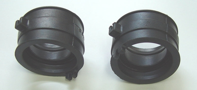 Kit tubos de admisión 2PCS VT600C '88-97/VT750C 97-0 TRANSALP 600-650 '88-05 CHH-18 TOURMAX CHH-18