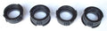 Kit tubos de admisión 4PCS VFR750F '90-93 CHH-2 TOURMAX CHH-2
