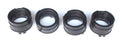Kit tubos de admisión 4PCS CBR600F '87-88 CHH-28 TOURMAX CHH-28