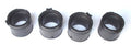 Kit tubos de admisión 4PCS CBR600F '99-00 CHH-30 TOURMAX CHH-30