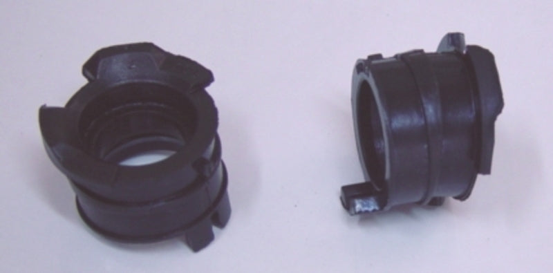 Kit tubos de admisión 2PCS VT125 SHADOW '99-07 XL125 Varadero '01-07 CHH-34 TOURMAX CHH-34