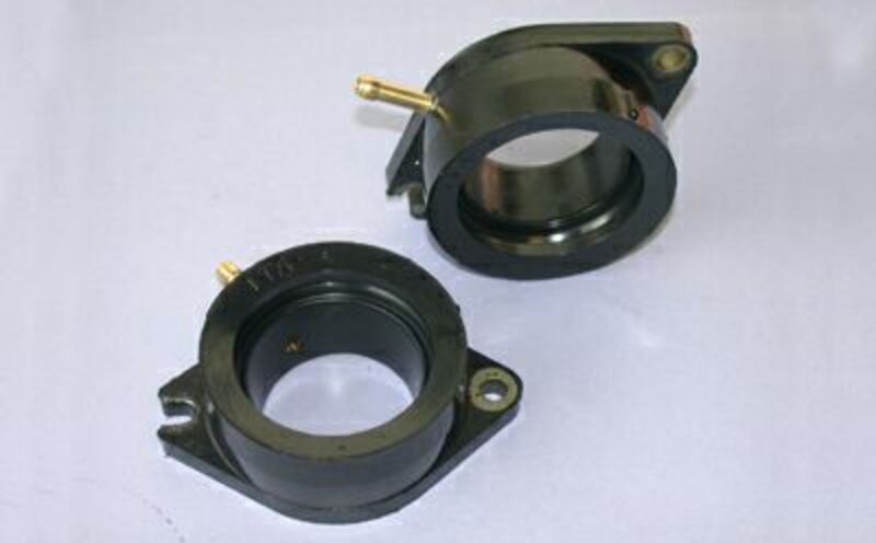 Kit tubos de admisión 2PCS XV750SE XV750 Virago 1988-96 CHY-17 TOURMAX CHY-17