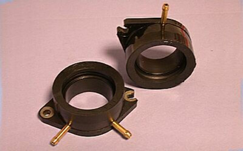 Kit tubos de admisión 2PCS XV1100 Virago 1989-98 CHY-19 TOURMAX CHY-19