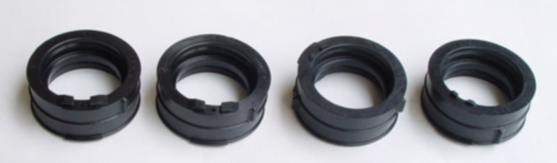 Kit tubos de admisión 4PCS FZR1000 EXUP 1989-95 GTS1000 93-00 YZF1000 96- CHY-23 TOURMAX CHY-23