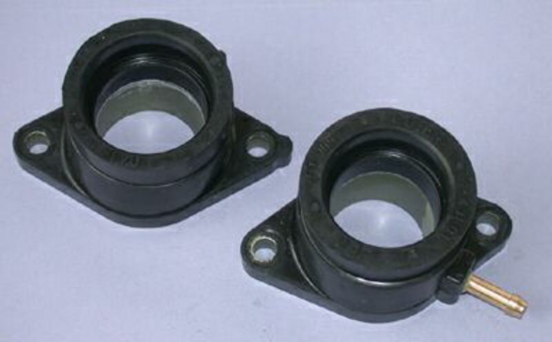 Kit tomas de admisión 2pcs XT, TT600 86-00 TOURMAX CHY-29