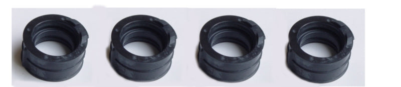 Kit tubos de admisión 4PCS XJ600N,S ’96-98 CHY-39 TOURMAX CHY-39