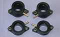 Kit tubos de admisión 4PCS XJ550 1981-83 CHY-4 TOURMAX CHY-4