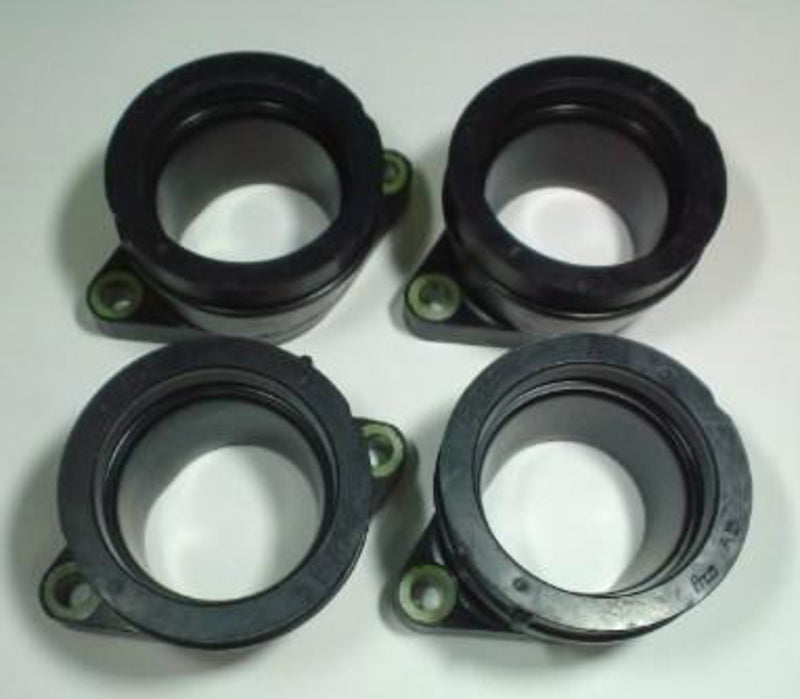 Kit tubos de admisión 4 PCS YZF600-R6 99-02 CHY-49 TOURMAX CHY-49