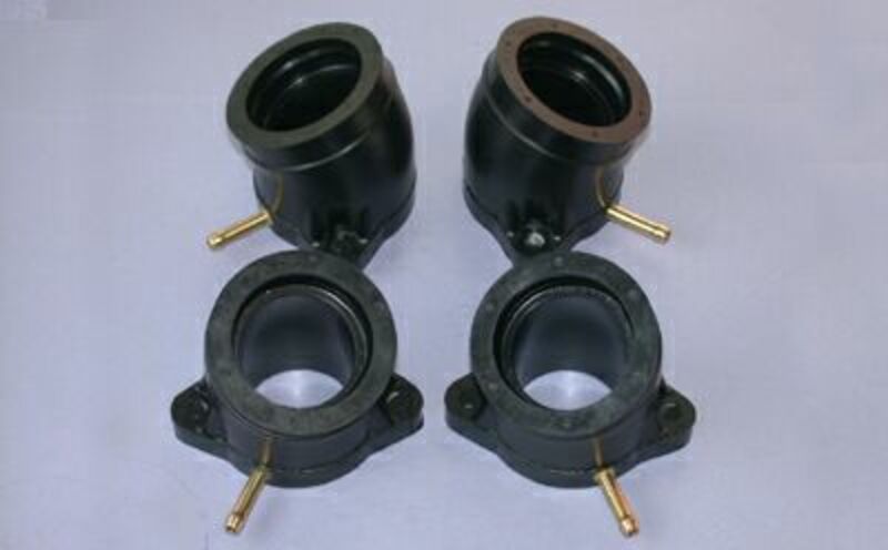 Kit tubos de admisión 4PCS XS1100 1980-83 CHY-5 TOURMAX CHY-5