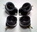 Kit tubos de admisión 4 PCS XVZ1300, ROYALSTAR 96-01 CHY-50 TOURMAX CHY-50