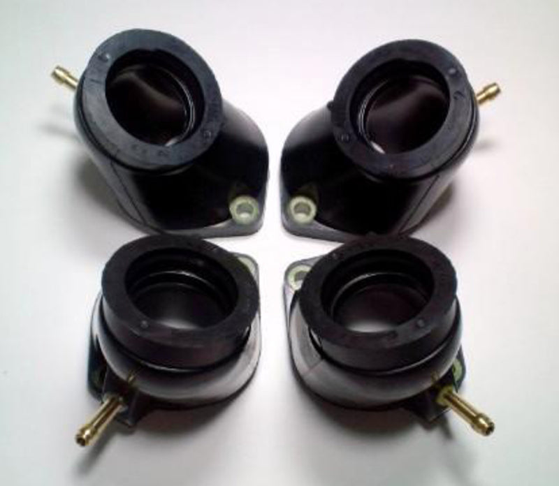 Kit tubos de admisión 4 PCS XVZ1300, ROYALSTAR 96-01 CHY-50 TOURMAX CHY-50