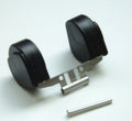 Flotador de carburador YFS200/YFZ350 YFS200 BLASTER '88-07 YFZ350 Banshee '87-07 FLP-Y6 TOURMAX FLP-Y6