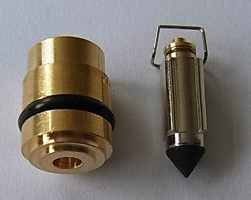 Aguja de flotador con asiento completo Tourmax TOURMAX FVS-204