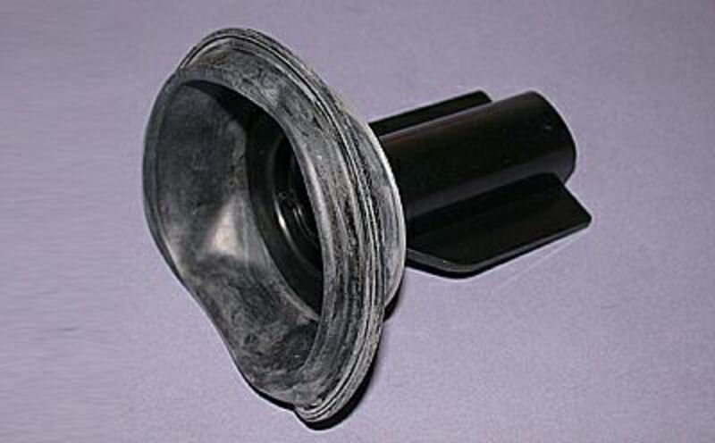 Membrana de carburador 1PC XJ600N, S DIVERSION 92-95 VCC-204 TOURMAX VCC-204