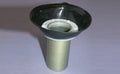 Membrana de carburador 1PC XS650 80-83 XJ900 83-92 XS1100 80-83 VCC-210 TOURMAX VCC-210