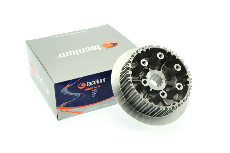 Campana de embrague Tourmax CRF250R 04-09/CRF250X 04-13 CR125R 00-07 CCH-101 TECNIUM CCH-101