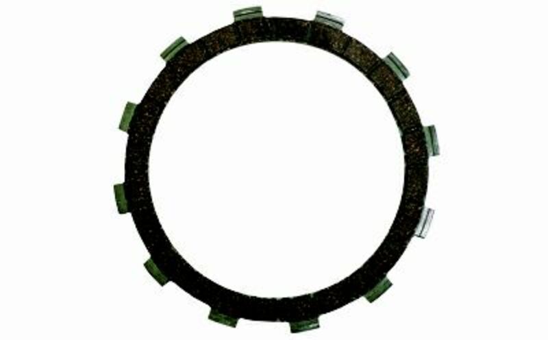 Disco de embrague CB750 '69-78 GL1000 '75-79 CF140KH/B-R TOURMAX CF140KH/B-R