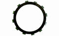 Disco de embrague Z1300 '78-87 CF165RG/B TOURMAX CF165RG/B