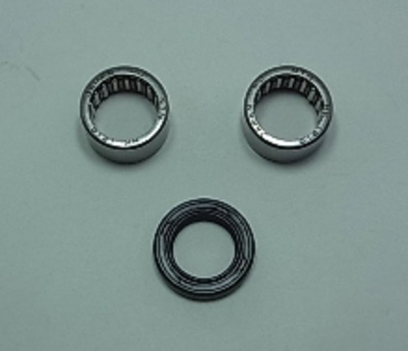 Kit Reparación mando embrague KX250 90-07/KDX250 91-94 CLB-030 TOURMAX CLB-030