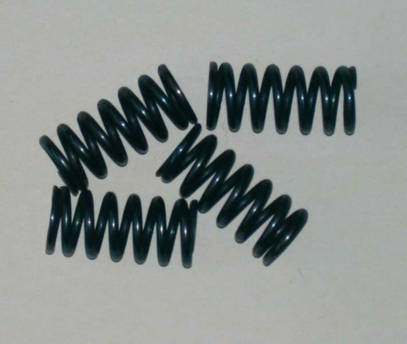 Kit de muelles de embrague GSXR750 '88-89 GSX750F '89-97 HSP-302-4 TOURMAX HSP-302-4