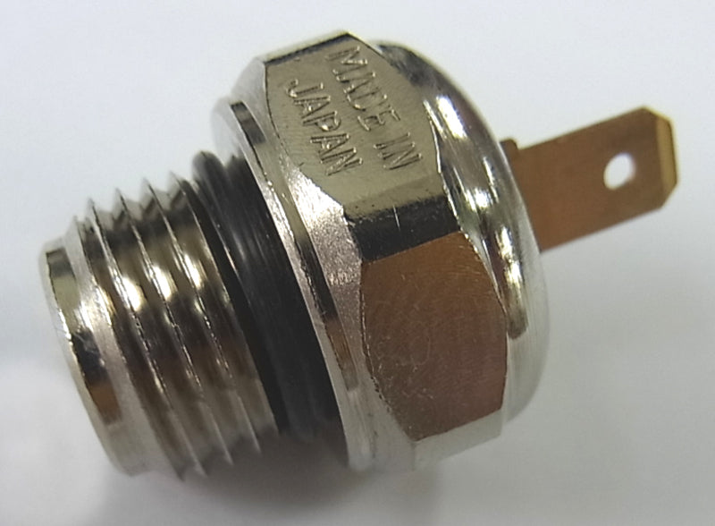 Termocontacto de radiador Torumax Honda 37760-MR1-003/MT2 TOURMAX RFS-502F