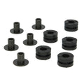 Kit montaje de radiador Tourmax Honda CB600F Hornet TOURMAX RMR-101