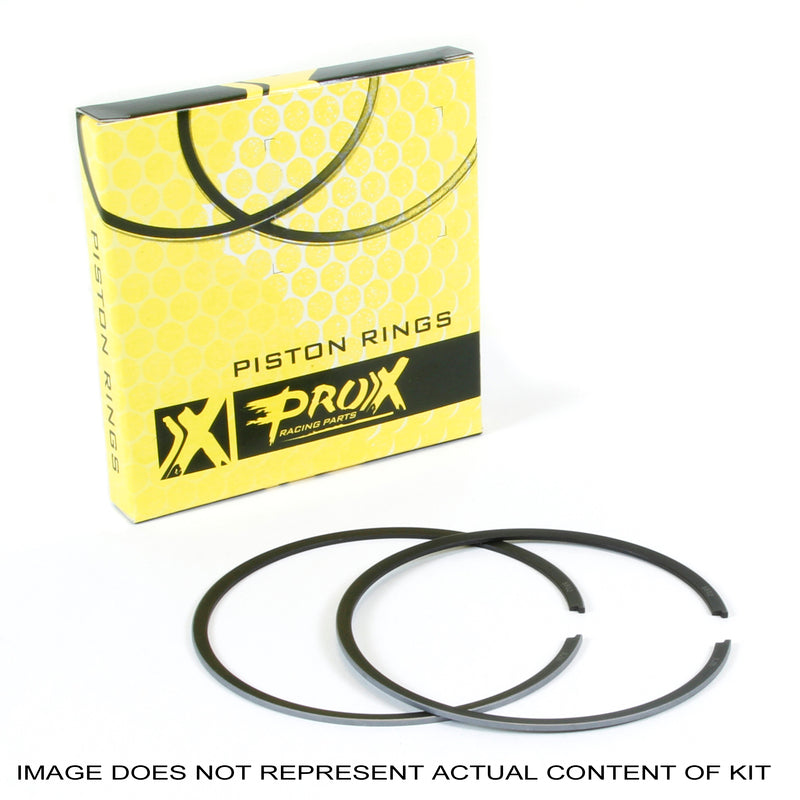 Segmentos de pistón PROX Ø56 mm PROX 2,6236