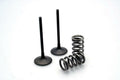 Kit de válvula acero y muelle Prox escape Yamaha 28.SES2440-1 PROX 28.SES2440-1