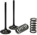 Kit de válvula acero y muelle Prox admisión Suzuki 28.SIS4335-2 PROX 28.SIS4335-2