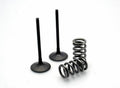 Kit de válvula acero y muelle Prox admisión KTM 28.SIS6333-2 PROX 28.SIS6333-2
