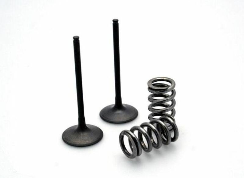 Kit de válvula acero y muelle Prox admisión KTM 28.SIS6333-2 PROX 28.SIS6333-2