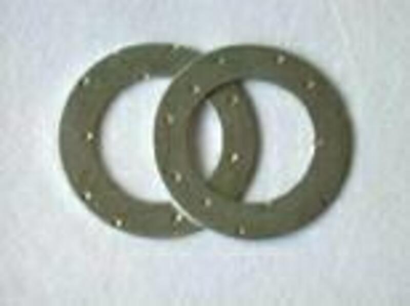 Arandela de calibrado Prox cobre 16 x 29 x 1.0  03W.16291.0 PROX 03W.16291.0