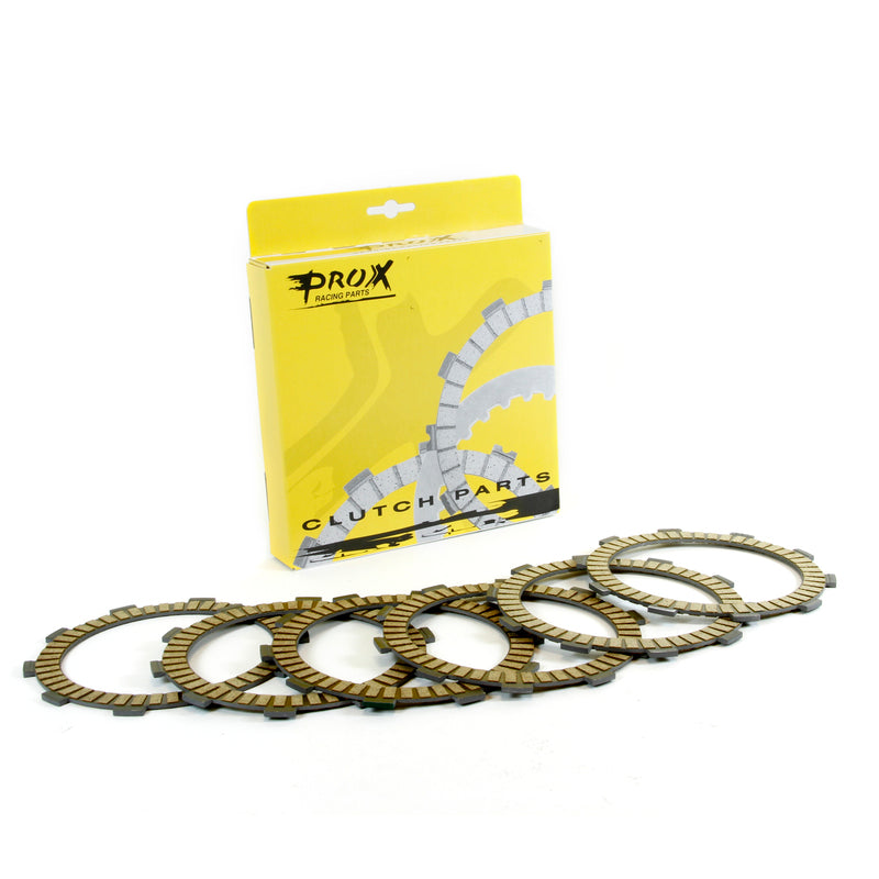 Kit de discos de embrague Prox SX85/TC85 PROX 16.S51018