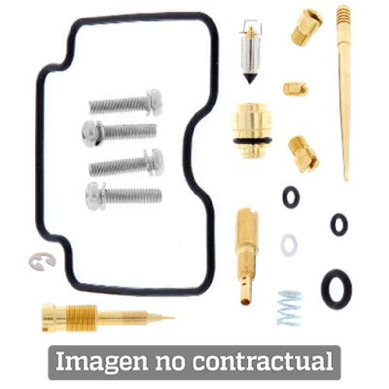 Kit de reparación de carburador Prox para CRF250R '04 PROX 55,10328
