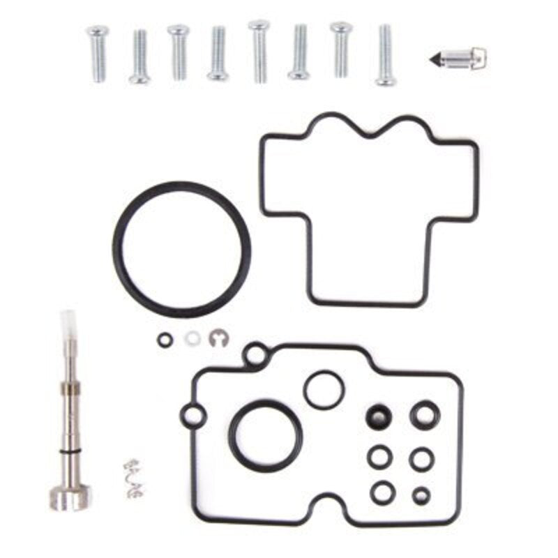 Kit de reparación de carburador Prox KTM SX F 250 06-10 PROX 55,1052