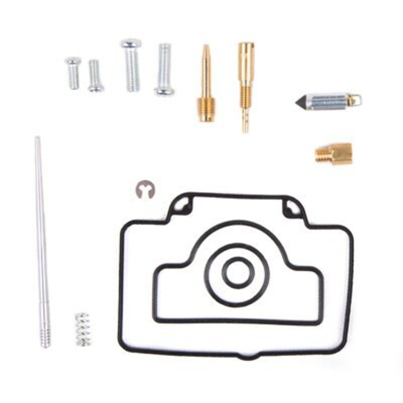 Kit de reparación de carburador Prox Suzuki RM 125 93-93 PROX 55,10526