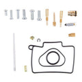 Kit de reparación de carburador Prox Yamaha YZ 125 99-00 PROX 55,10532