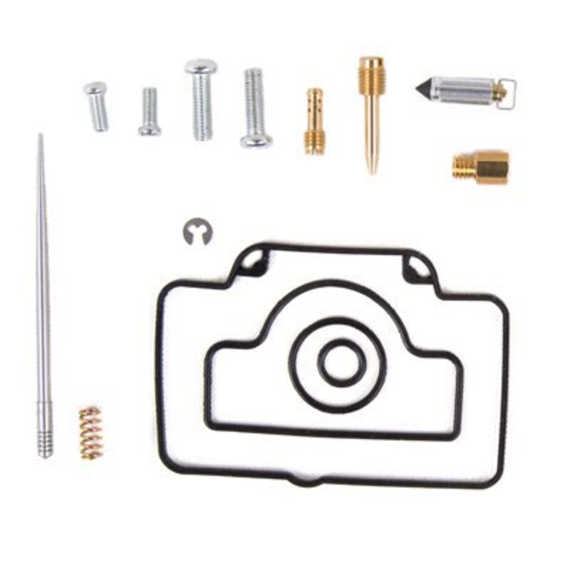 Kit de reparación de carburador Prox Yamaha YZ 125 91-91 PROX 55,10537