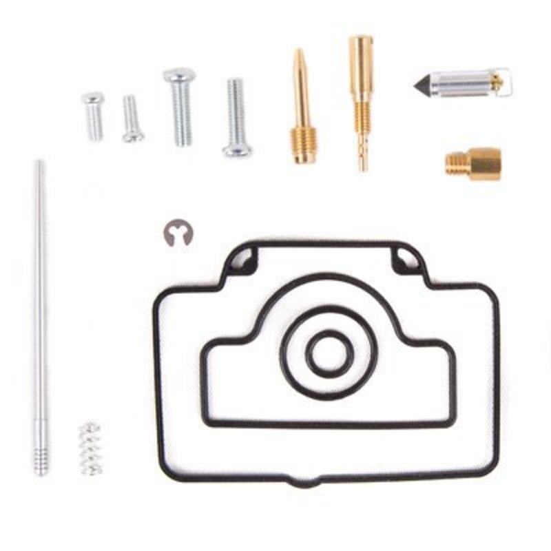 Kit de reparación de carburador Prox Suzuki RM 250 91-91 PROX 55,1058