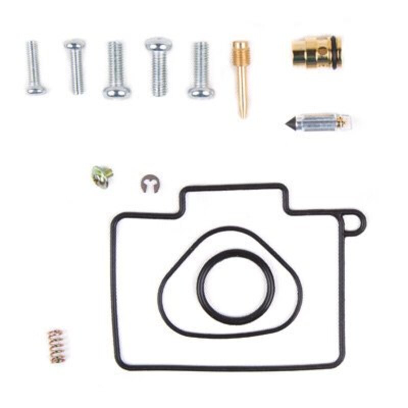 Kit de reparación de carburador Prox Husqvarna CR 125 09-13 PROX 55,10583