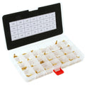 Caja de chiclés de alta para Keihin (140uds) PROX 45,99