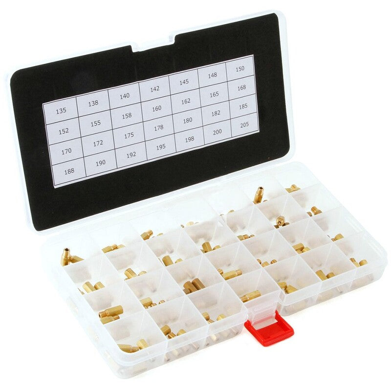 Caja de chiclés de alta para Keihin (140uds) PROX 45,99