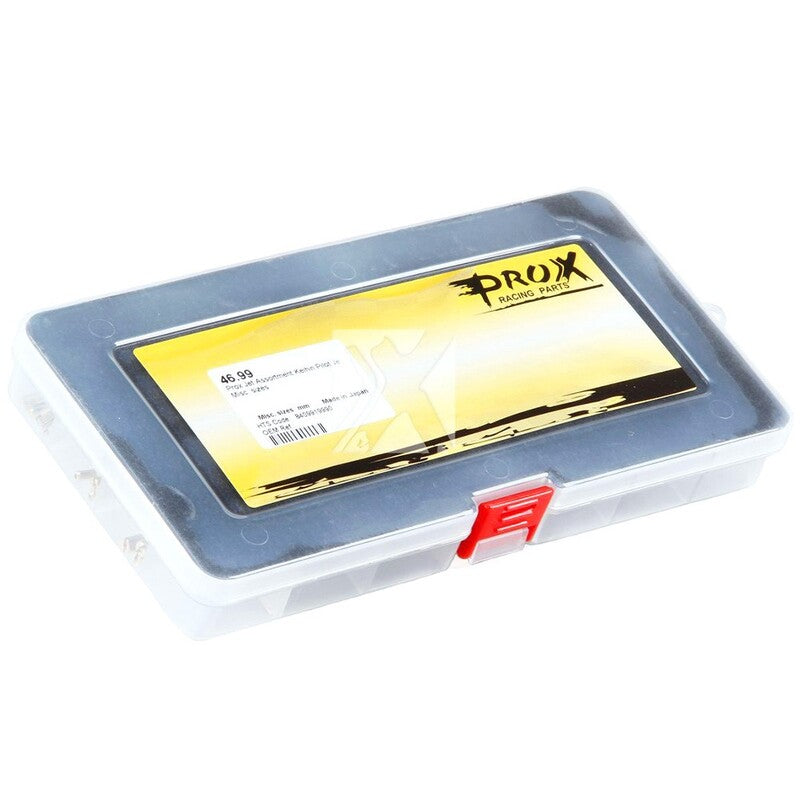 Caja de chiclés de baja para Keihin (95uds) PROX 46,99