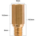 Chiclé de alta Prox 178 para Keihin 99101-357 SERIES PROX 45178
