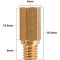 Chiclé de alta Prox 192 para Keihin 99101-357 SERIES PROX 45192